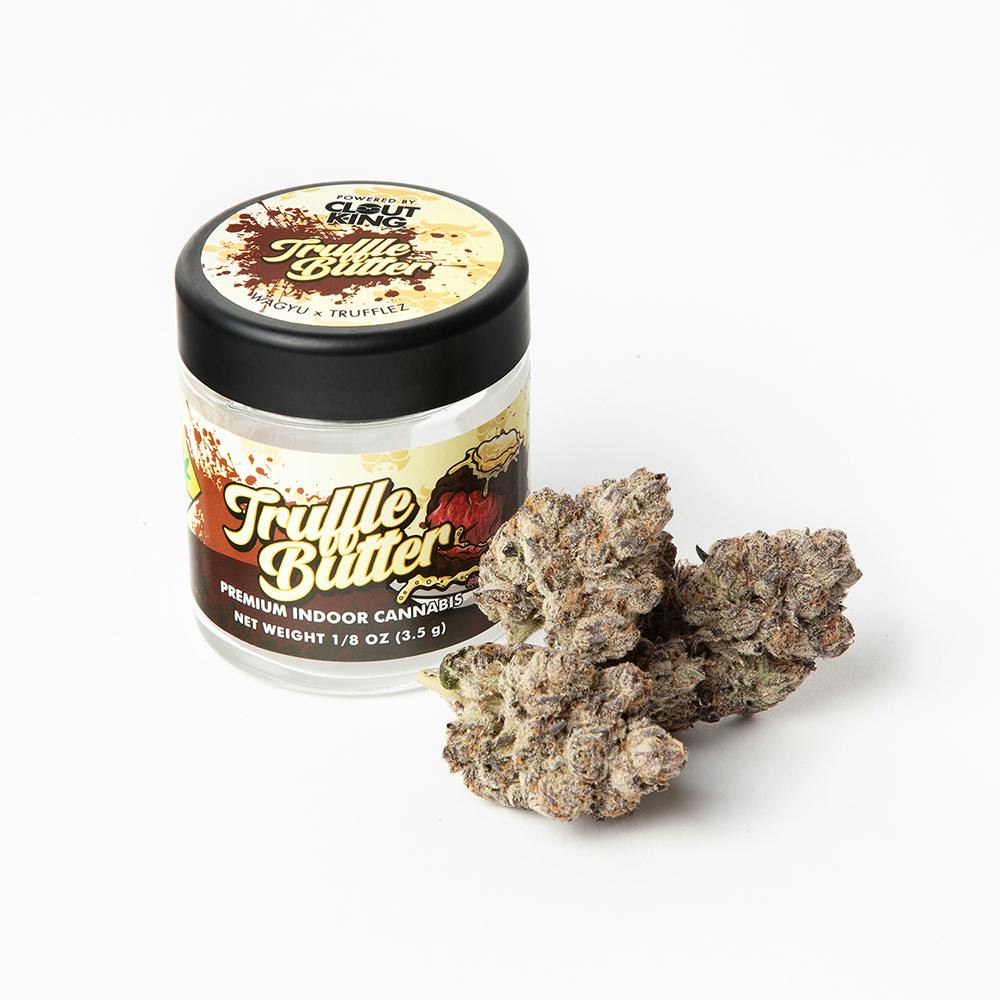 Truffle Butter