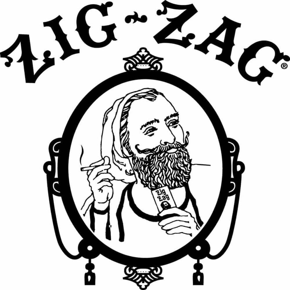 Cones [24pk] | Zig-Zag - Pre-Rolled Cones