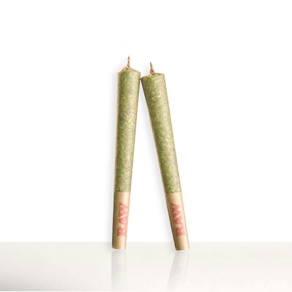 High Frequency [.7g] | SRENE - 5 Pack Pre Roll