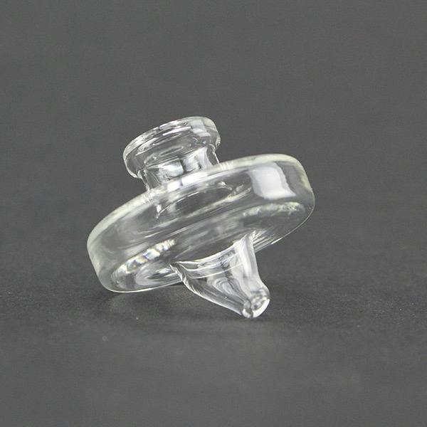 LuvBuds Carb Cap | LuvBuds - Dab Accessory