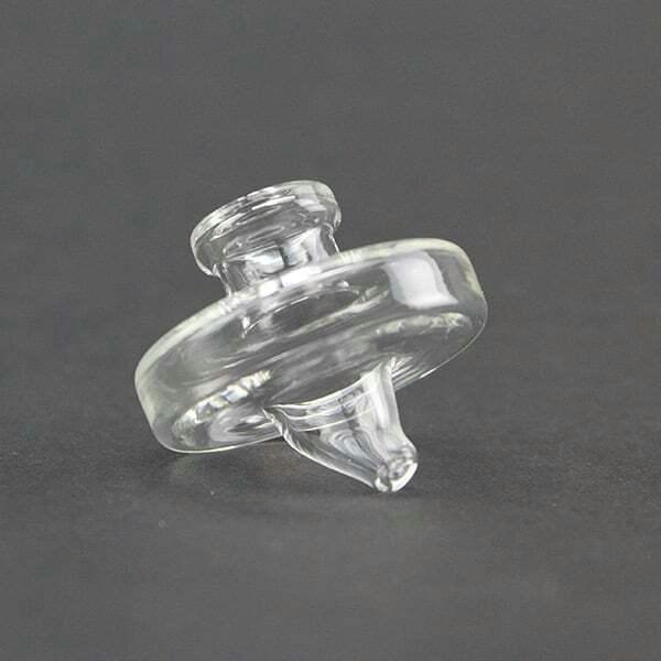 LuvBuds Carb Cap | LuvBuds - Dab Accessory