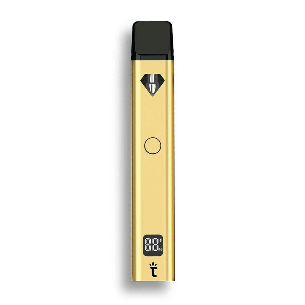 Gelato [2000mg] | Torch - Distillate + Liquid Diamonds AIO