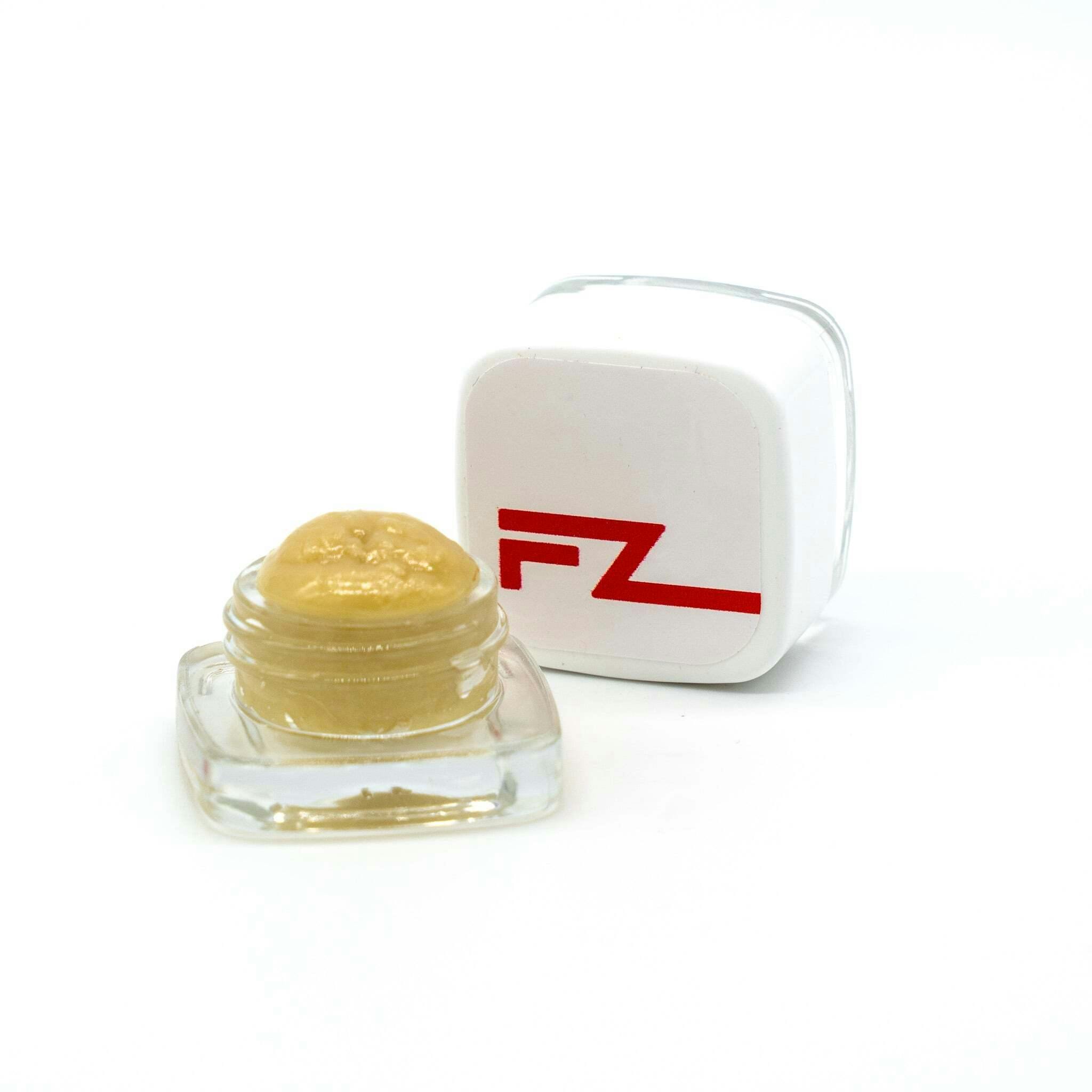 Modified SFV | FuZe - Live Rosin Badder