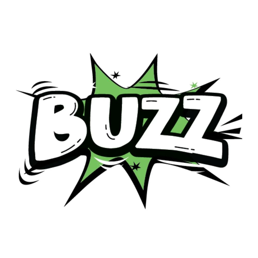 Green Apple | Buzz - NV - Cartridge