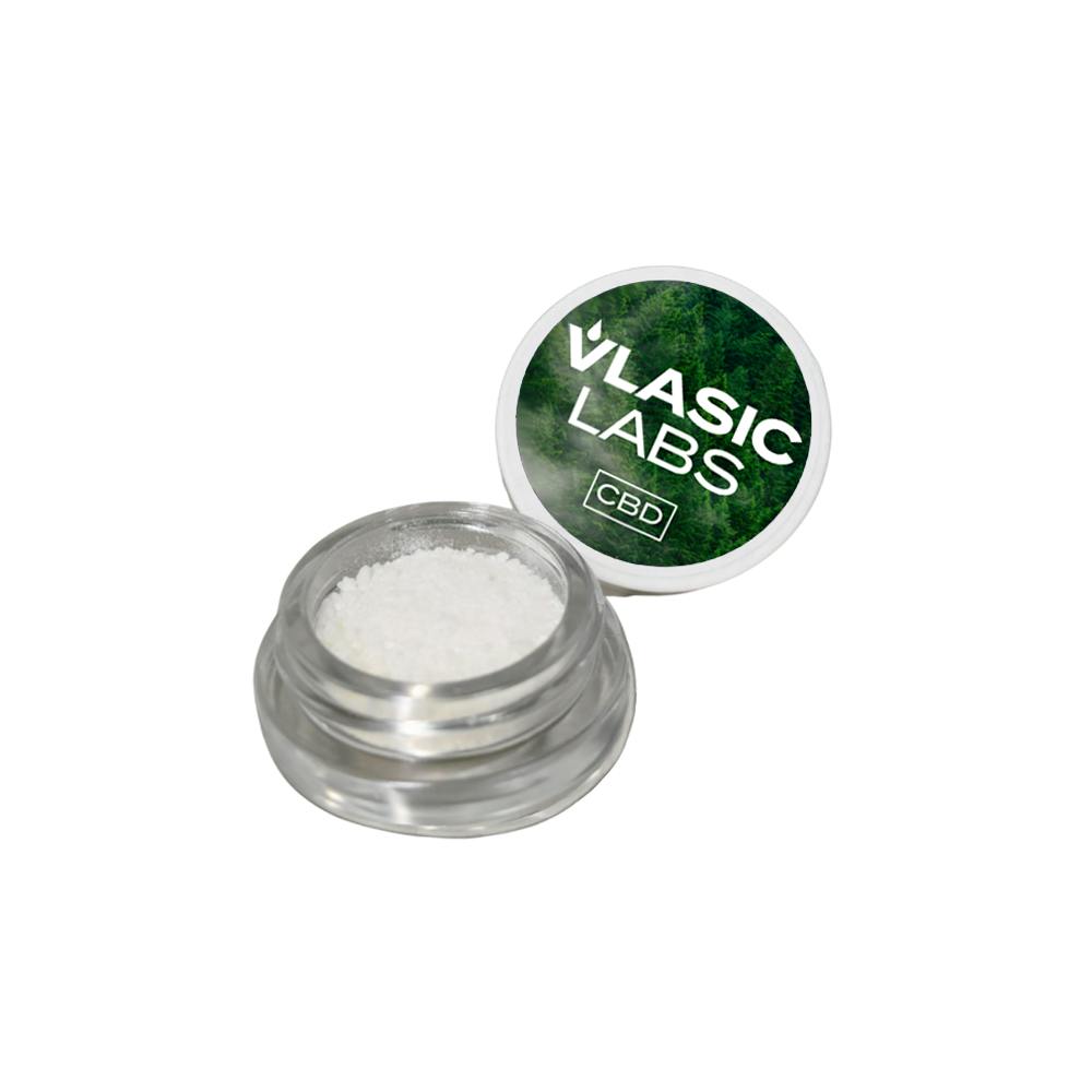 CBD Isolate (1g) | Vlasic Labs - Isolate