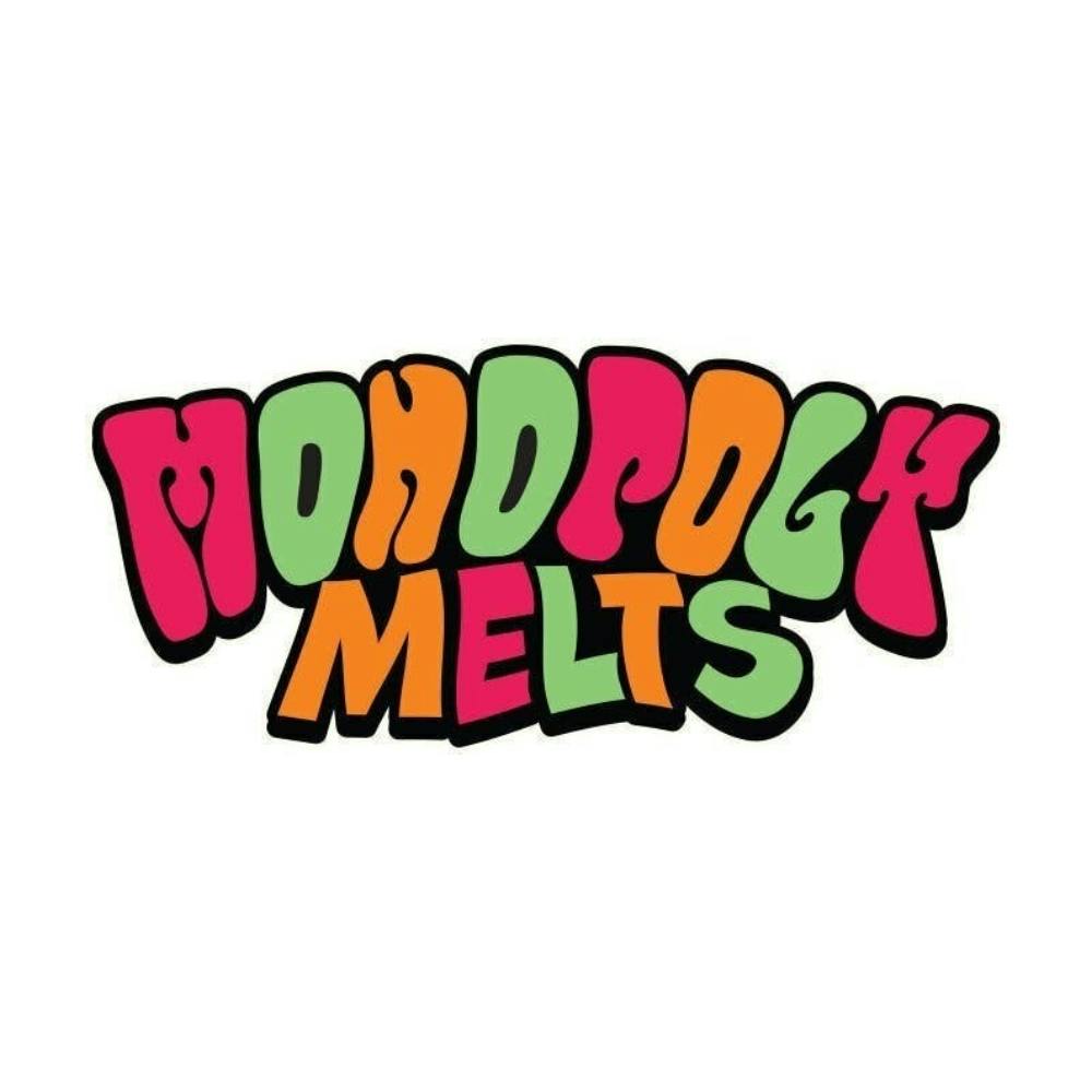 Z'Lemonade [500mg] | Monopoly Melts - Live Rosin Disposable