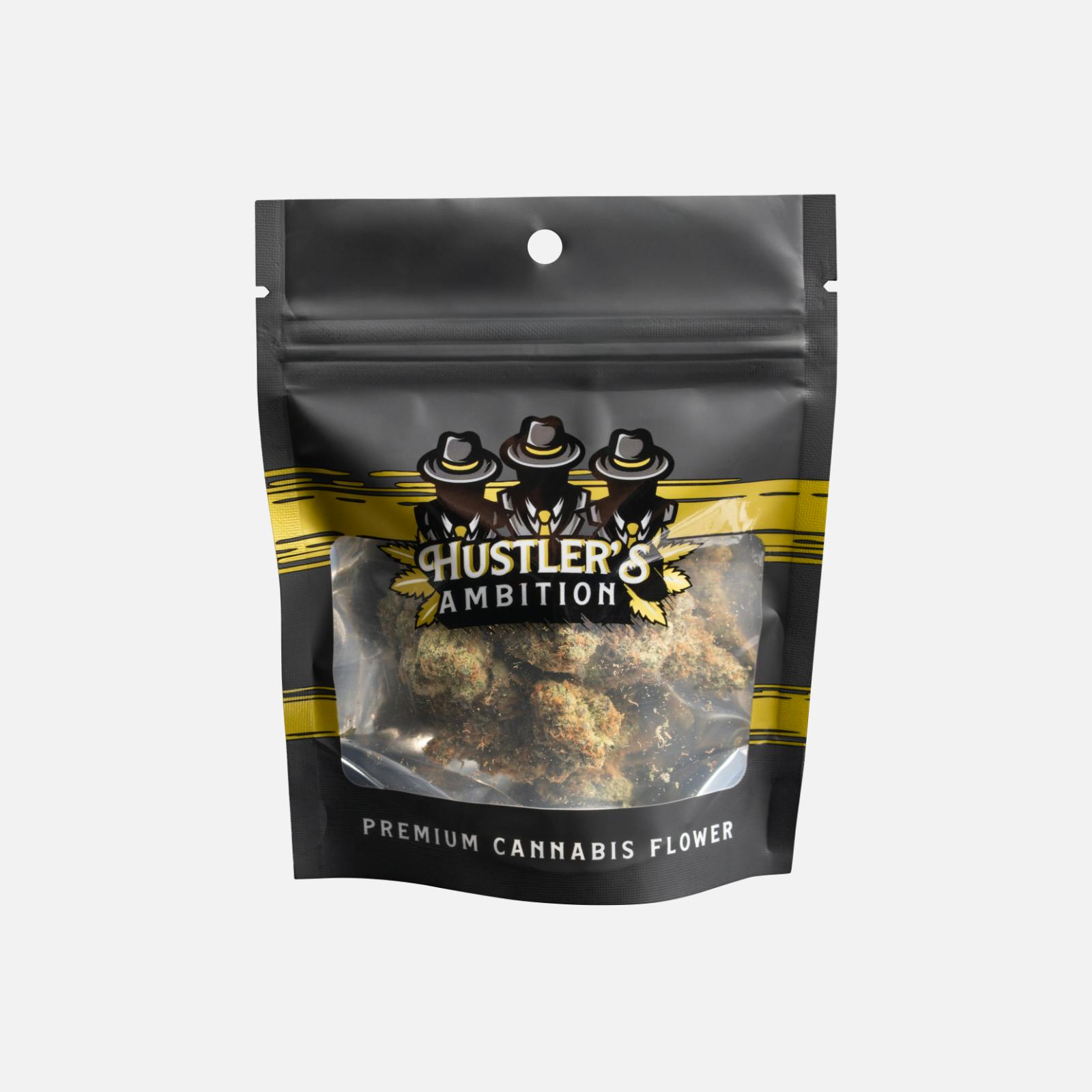 Carbon Fiber | Hustler's Ambition