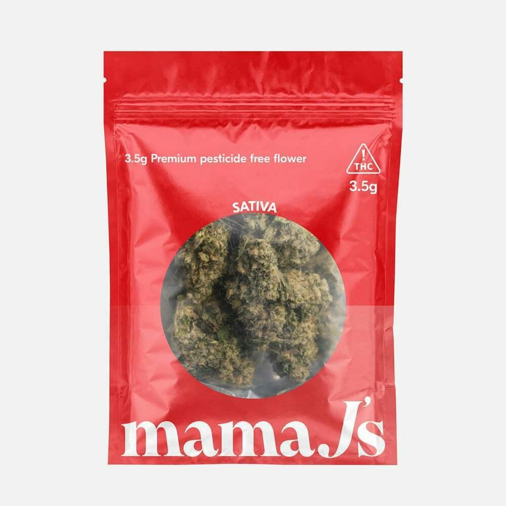 Jack and Coke | Mama J's