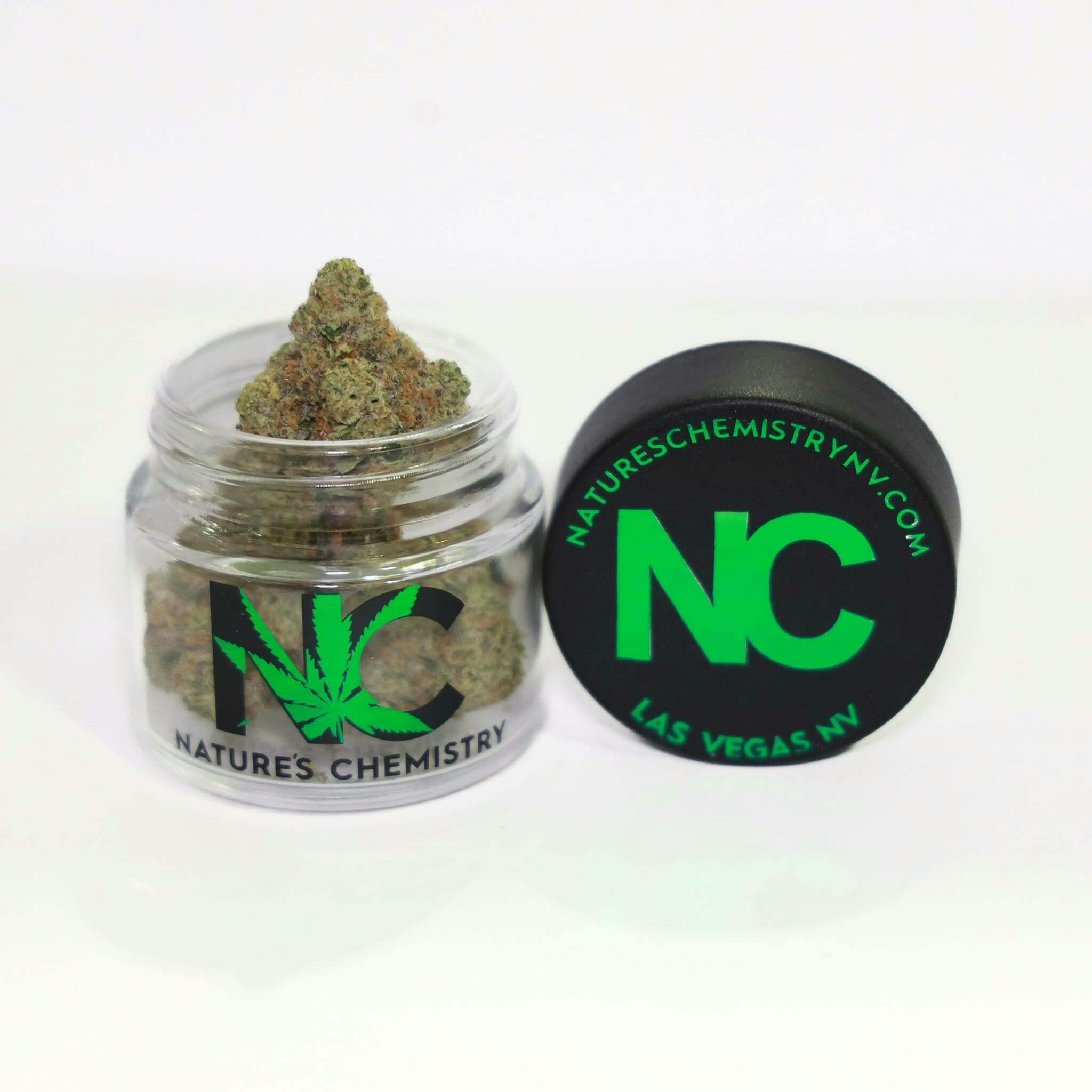Mango OG | Nature's Chemistry