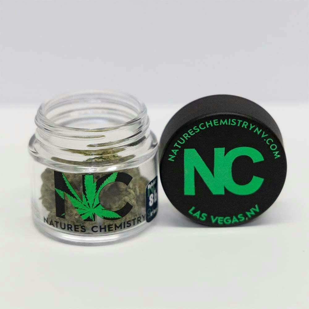 Kush Mints | Nature's Chemistry