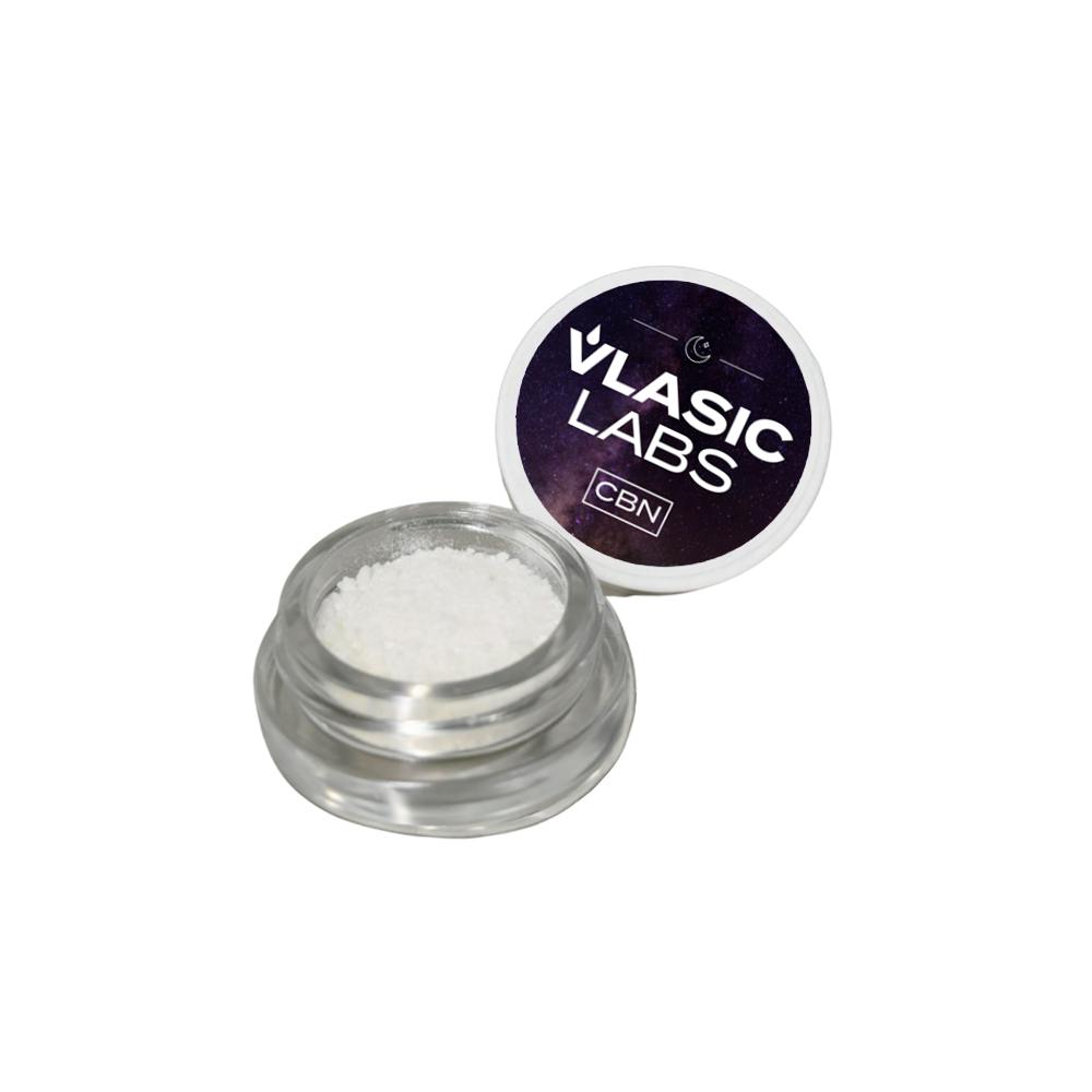 CBN Isolate (1g) | Vlasic Labs - Isolate