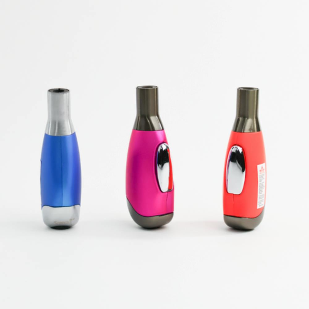 4" Egg Torch | Scorch Torch - Torch