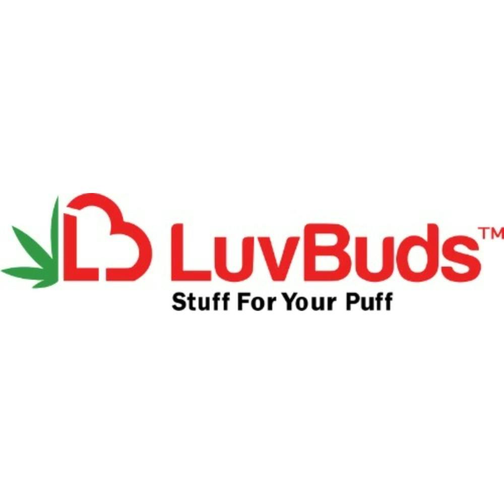Sneak Guard Child-Proof Locking Bag | LuvBuds - Stash Bag