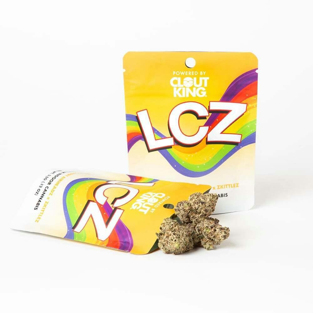LCZ | Clout King