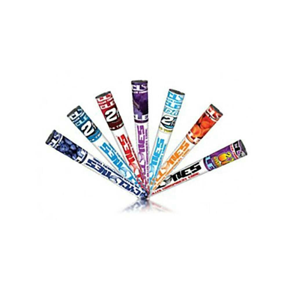 Natural | Cyclones - Flavored Hemp Cones