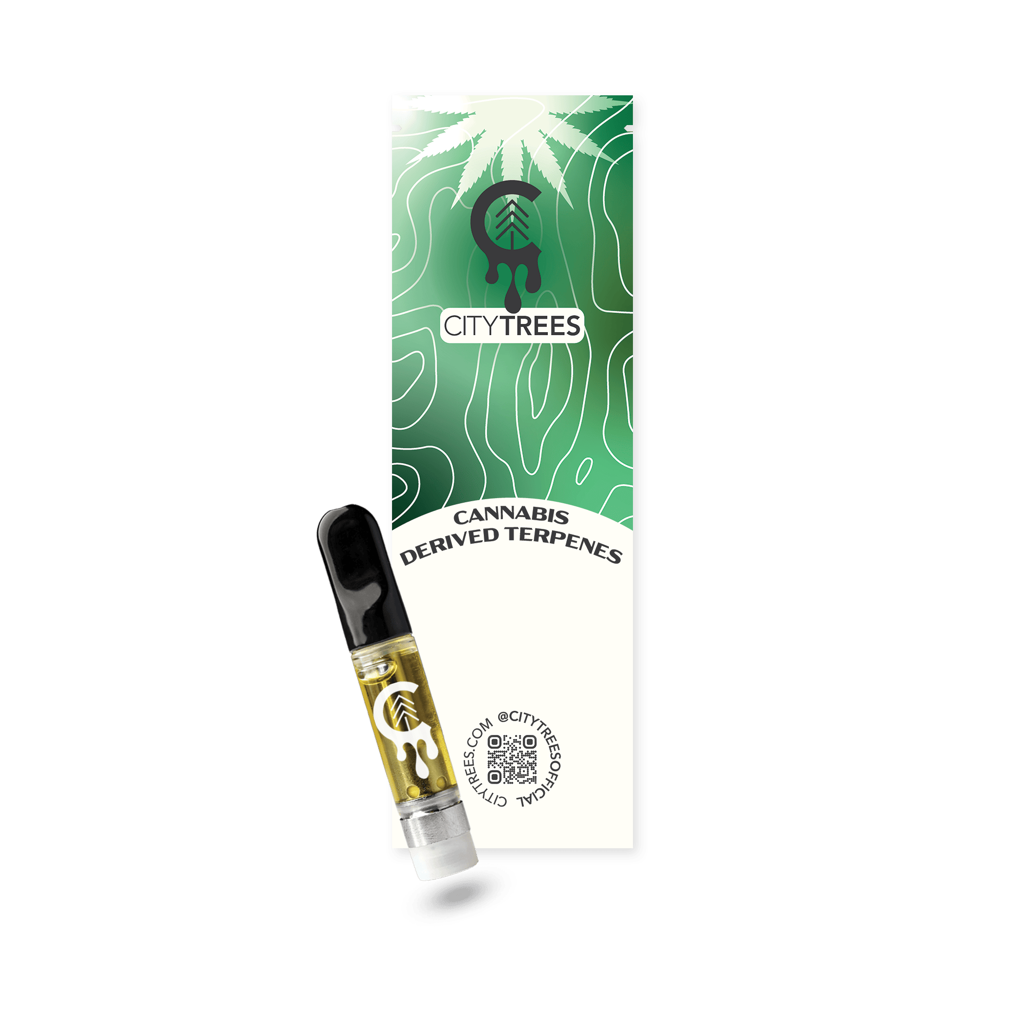 Galactic Jack [1g CDT Cartridge] | City Trees - CDT Cartridge