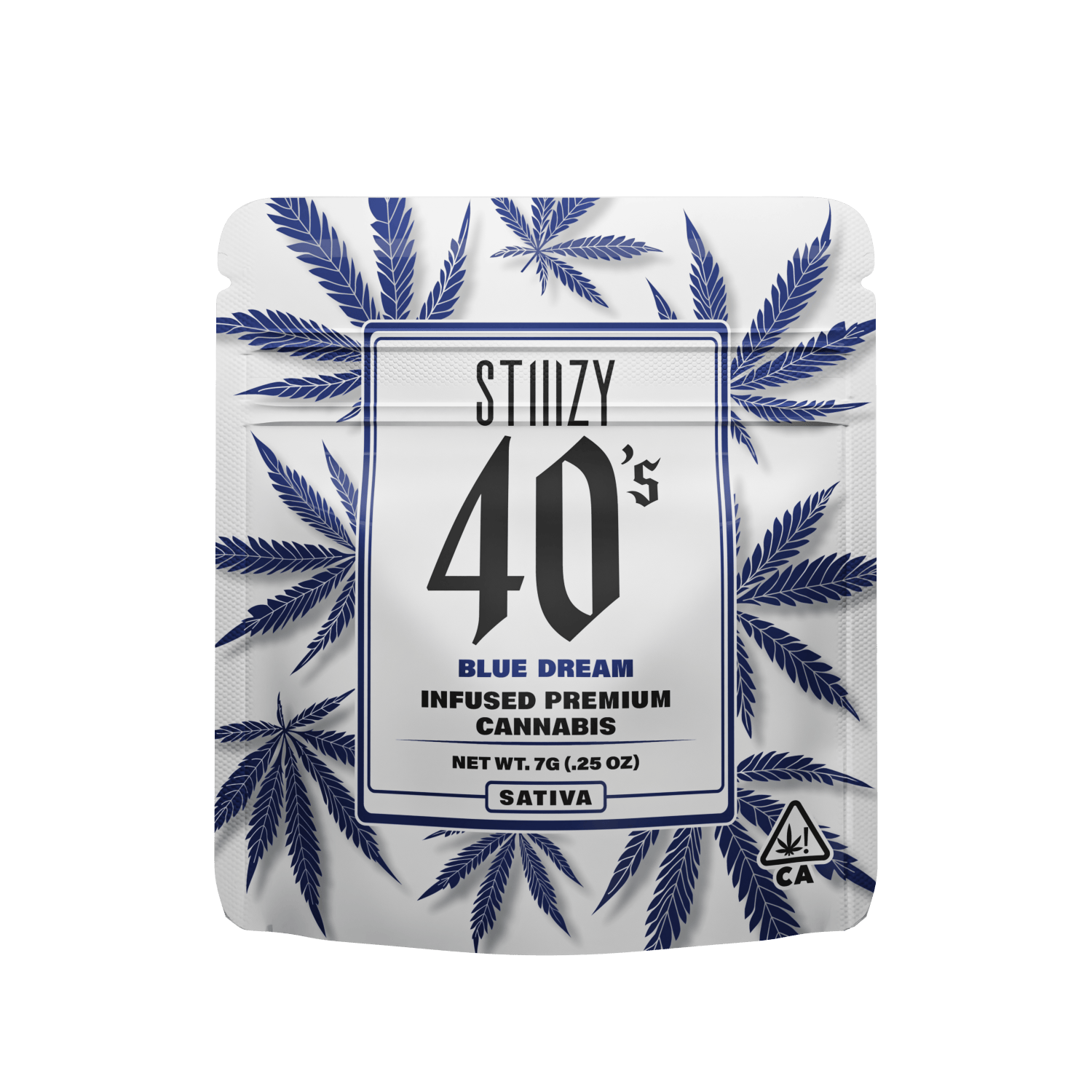 Stiiizy: Blue Dream