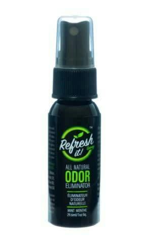 Refresh It Odor Eliminator Spray - 1oz