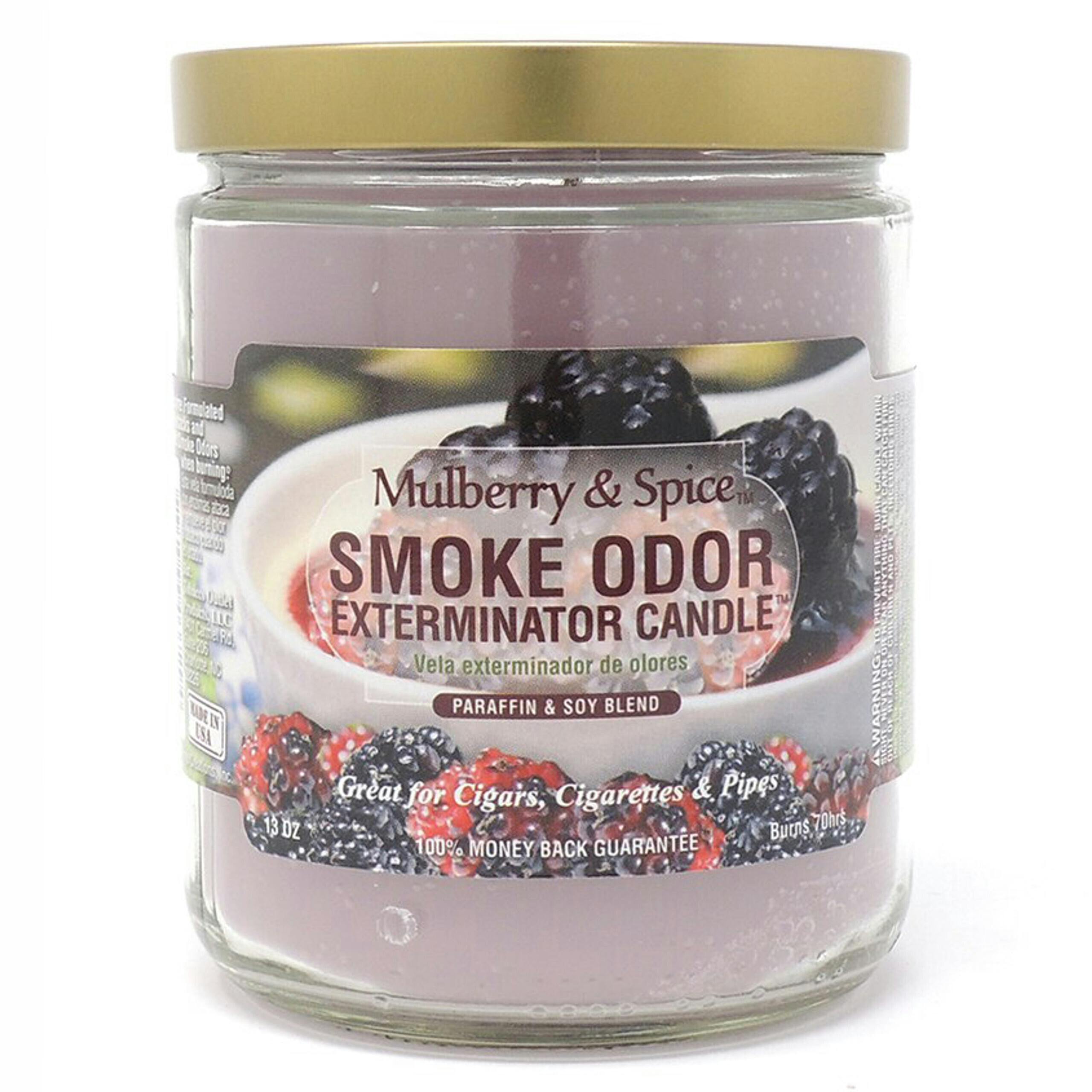 Accessories | Smoke Odor Exterminator Aerosol | 7oz