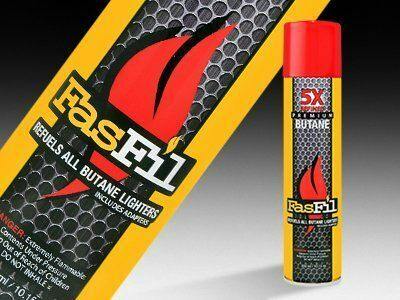 Neon | Accessory | Butane | 300ml