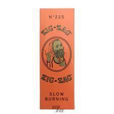 Zig Zag: Accessories | Rolling Papers | Unbleached