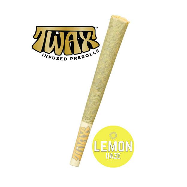 Lemon Haze