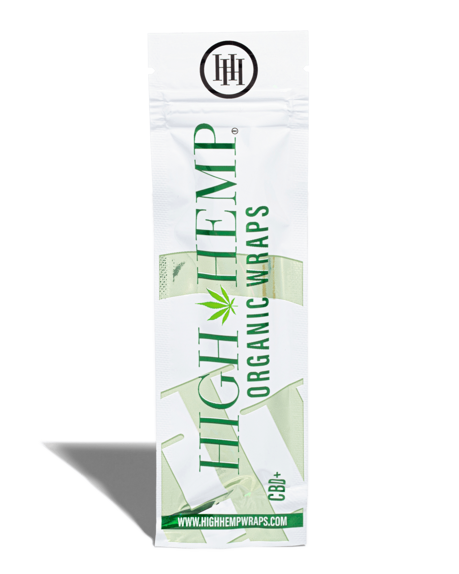 HIGH HEMP ORGANIC WRAPS OG