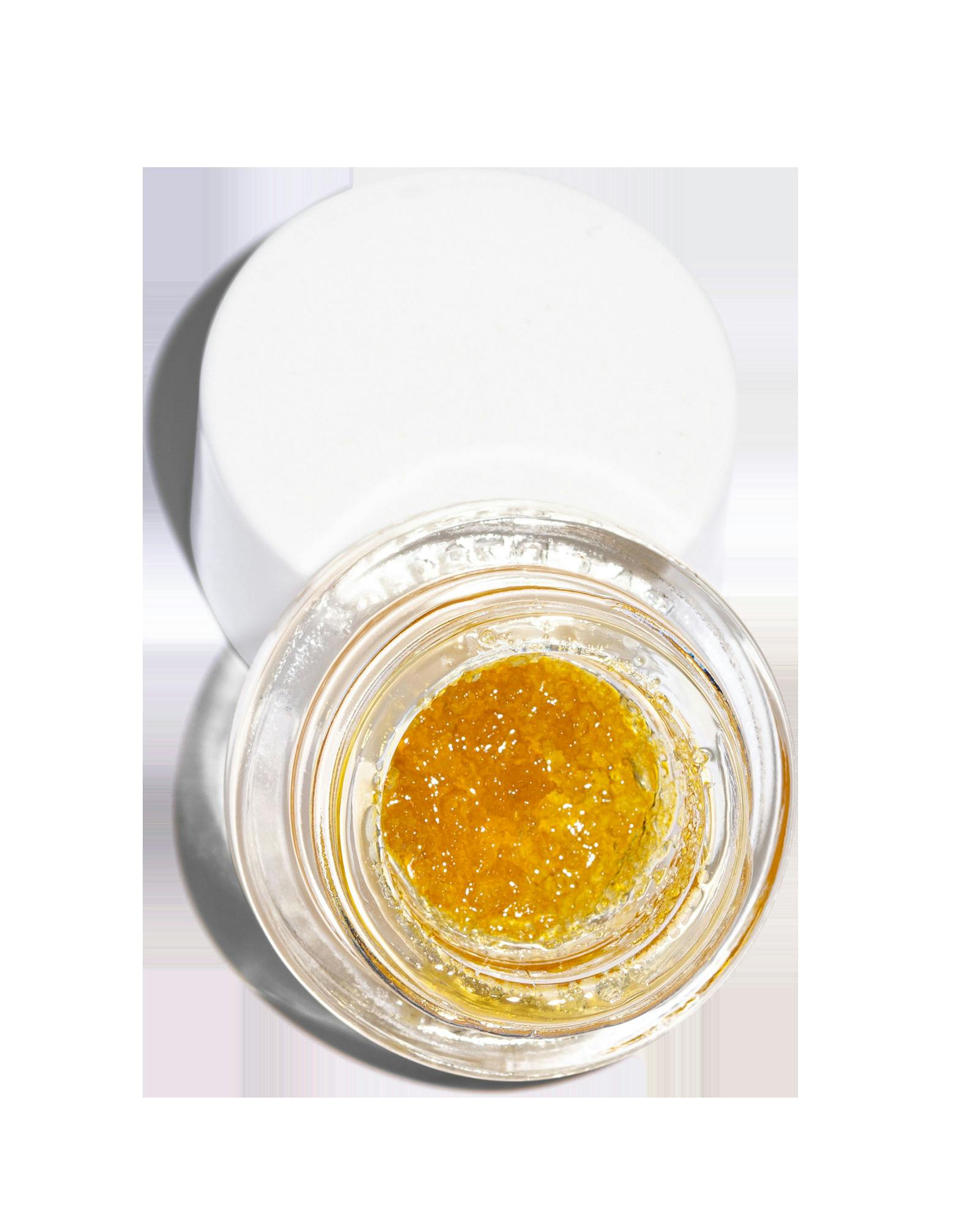 LAVA CAKE LIVE RESIN 1G