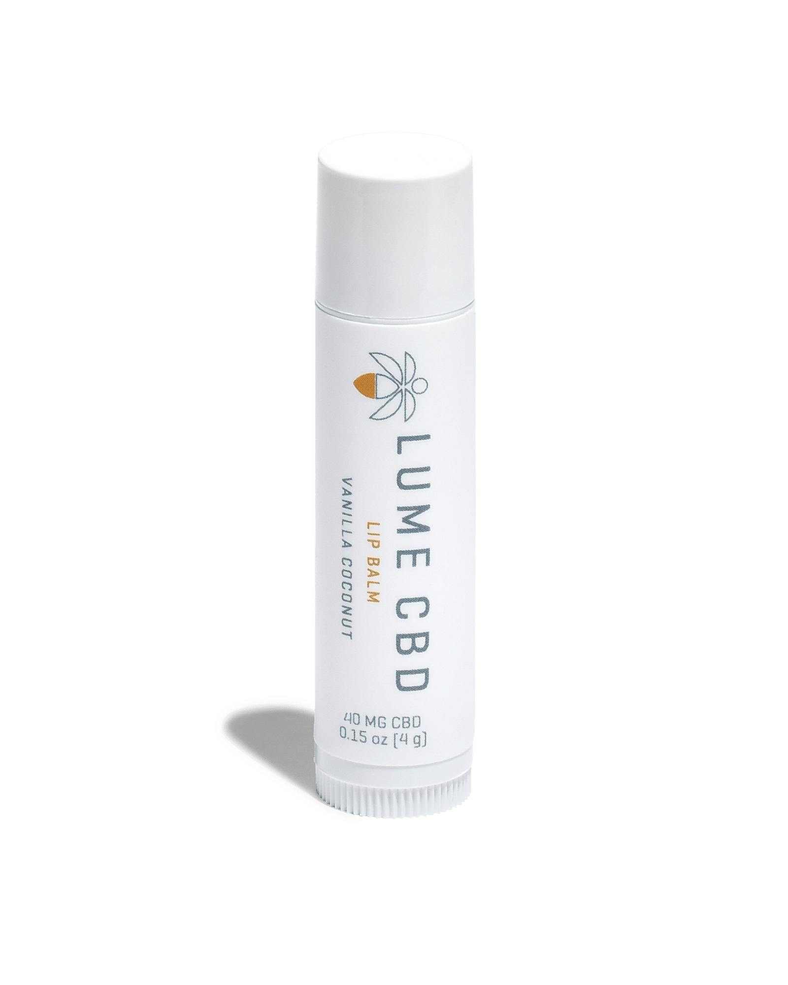 CBD LIP BALM 40MG at Lume Cannabis Dispensary Portage, MI