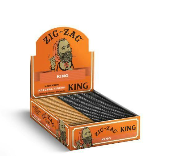King Size Papers