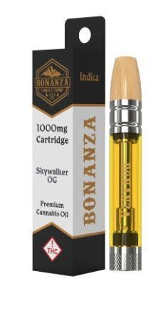 Skywalker OG