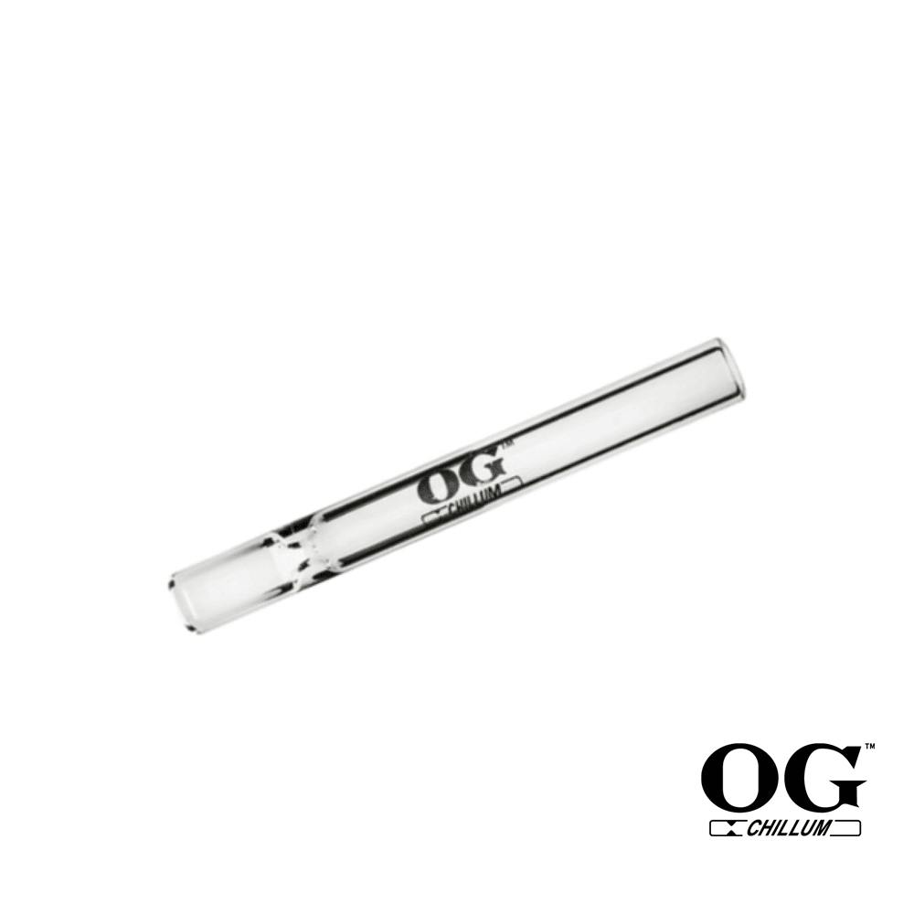 OG Chillum