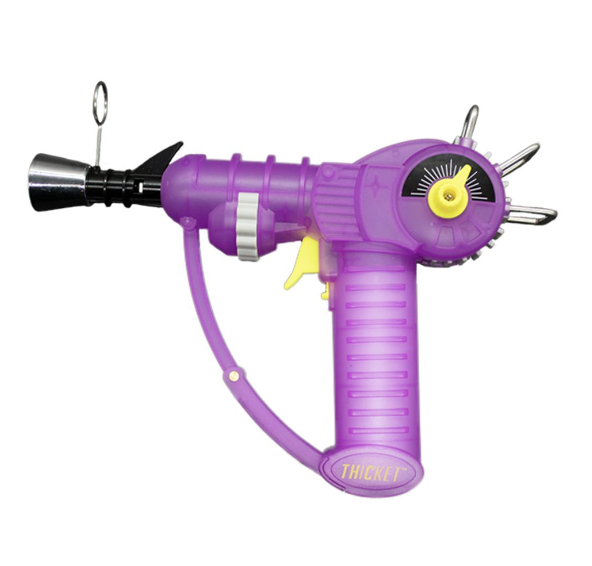 Thicket | Spaceout Raygun Torch Lighter Pink | Accessories