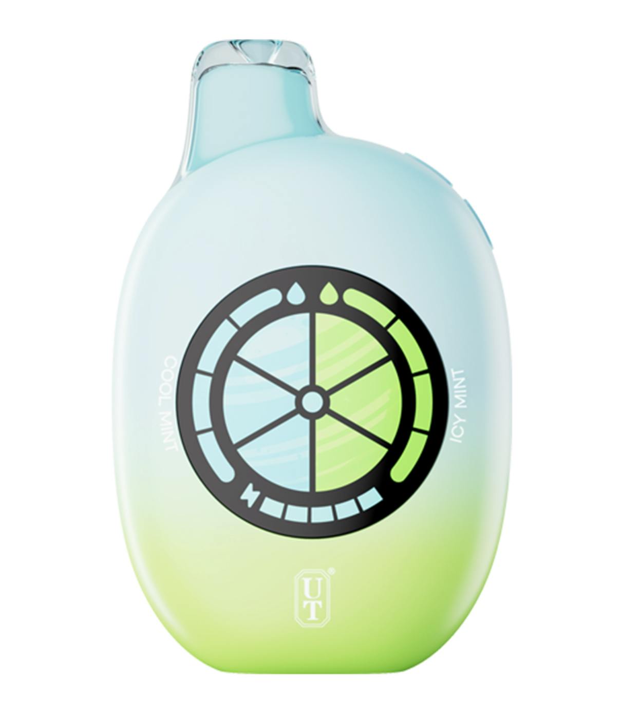 Cool Mint Icy Mint 50k