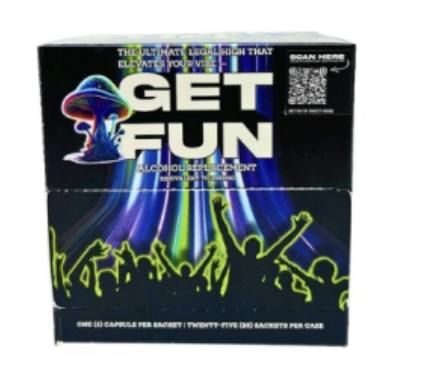 GET FUN at Grizzly Pine
