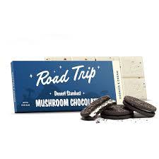 Road Trip Cookies & Cream