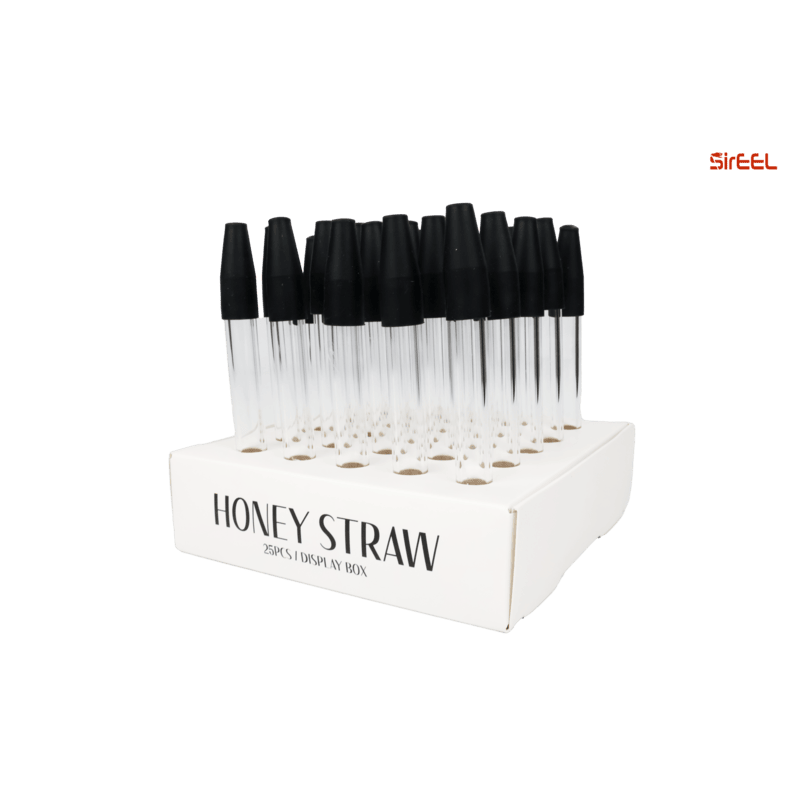 Honey Straw
