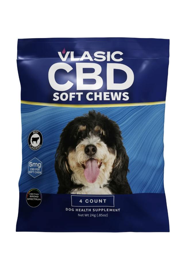 CBD at Grizzly Pine