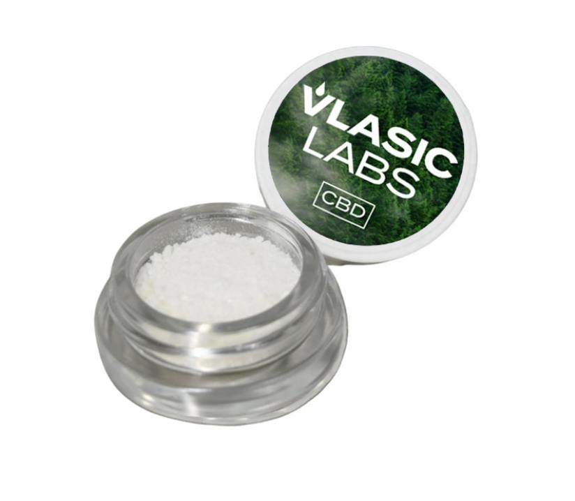CBD Isolate 1g