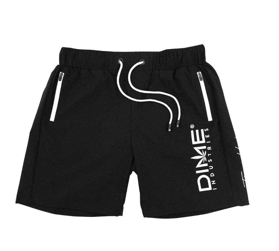 Dime Active Boardshorts