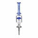 Shroom Nectar Collector - Blue - White Spots