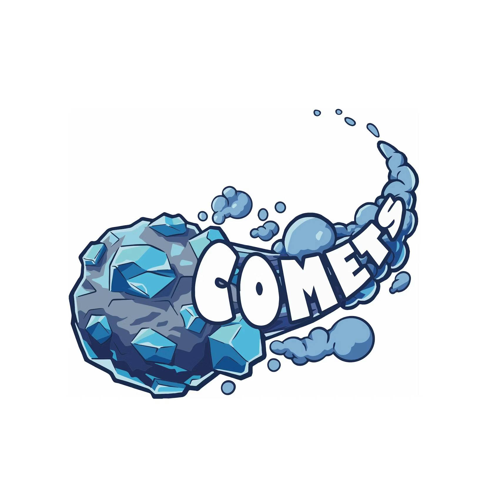 Comets 2g - Jam Jam Infused Flower