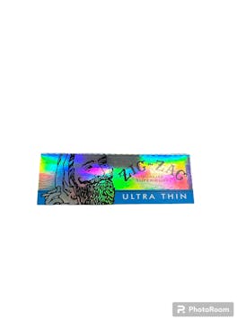 64 And Hope - Zig Zag Ultra Thin 1 1/4th