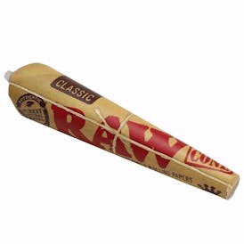 Sixty Four & Hope - Raw Cones 3pk King Size