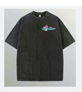 Dope Sugar Merch - Black Dope Sugar Classic T - Shirt | Medium