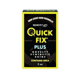 Quick Fix - Quick Fix Plus