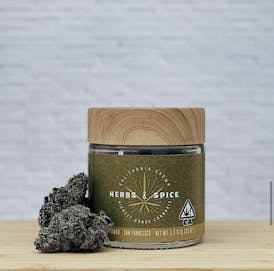 Herbs & Spices - Permanent Marker x RS11 | 3.5G