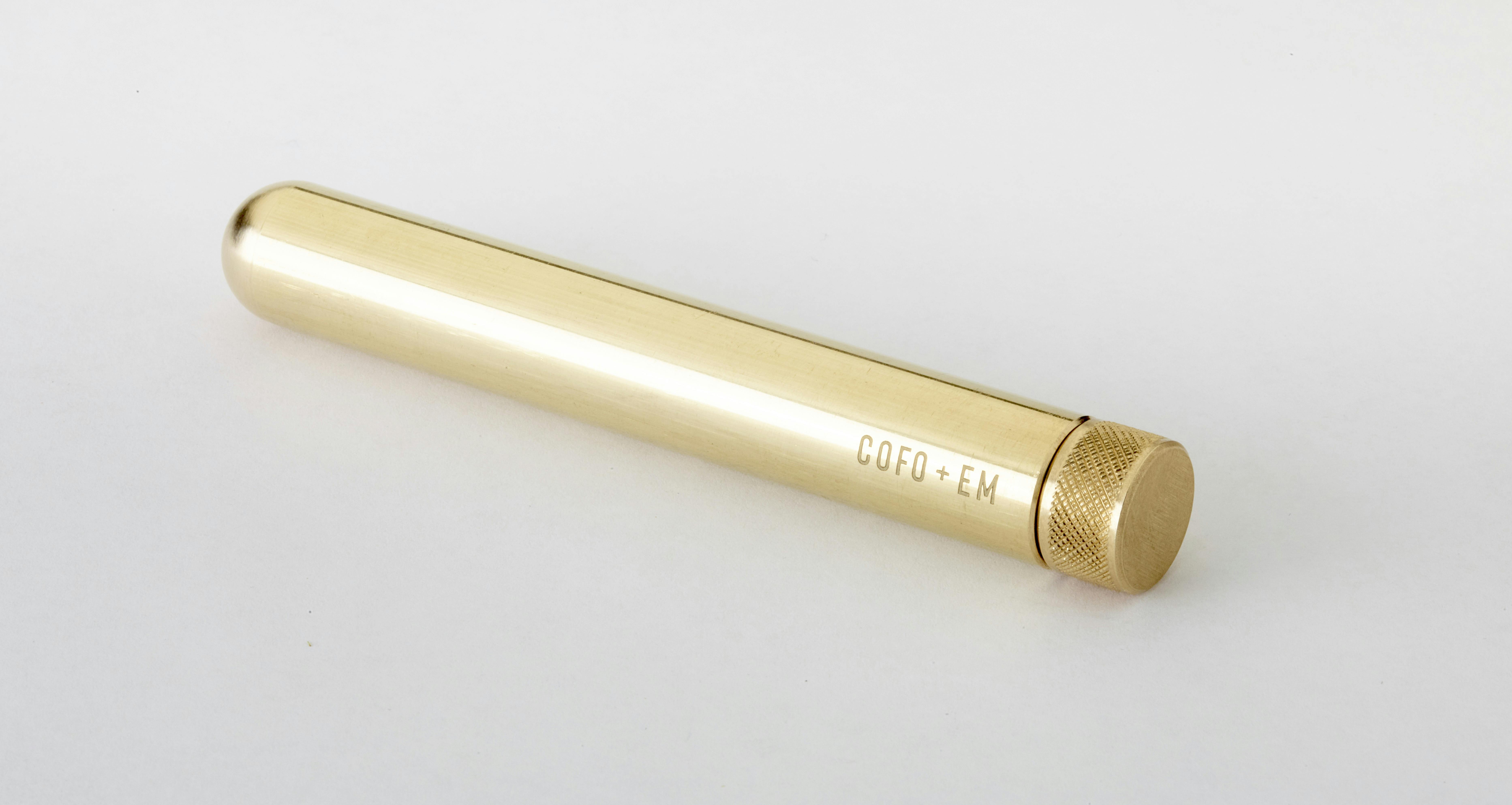 COFO + EM Doob Tube