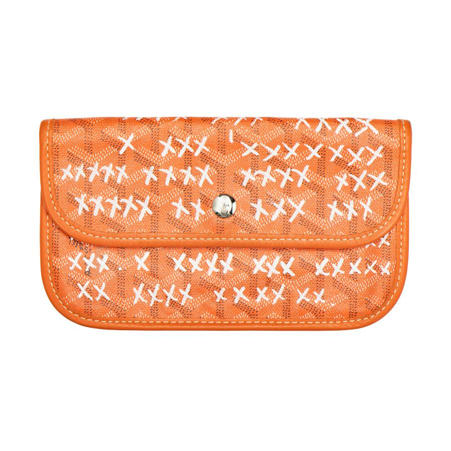 Edition Correspondence Club Pouch