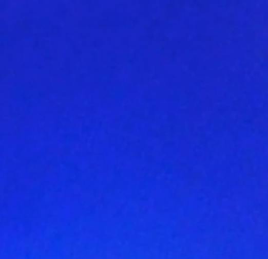 Tina Frey Gerd Tray - Cobalt Blue